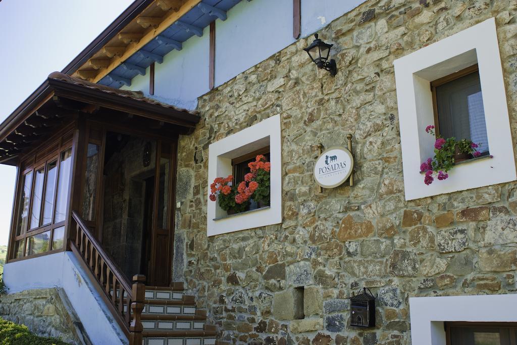 Casa Rural La Lastria Villar  Exterior photo