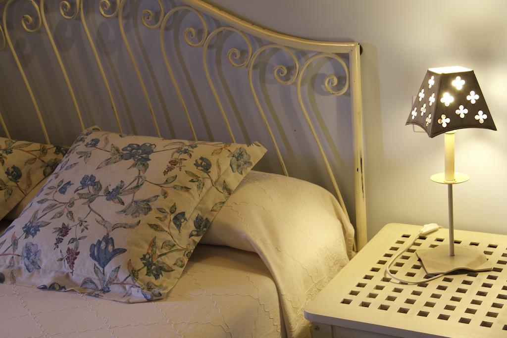 Casa Rural La Lastria Villar  Room photo
